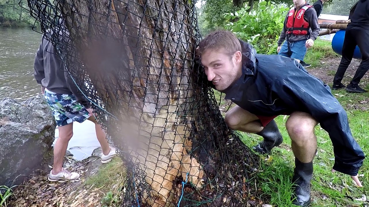 Peellandcollege - activiteitenweek outdoor 2019