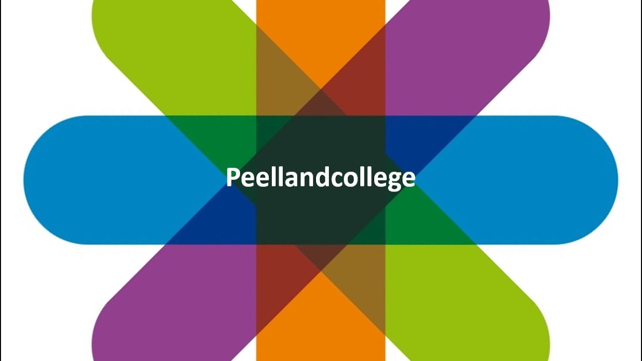 Peellandcollege Deurne - Vlog 3