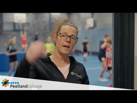 Peellandcollege: de gymles