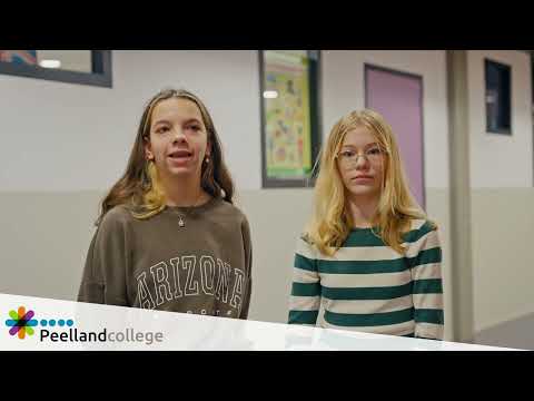 Peellandcollege: Cambridge English
