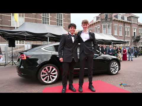 Peelland Eindexamengala 2022