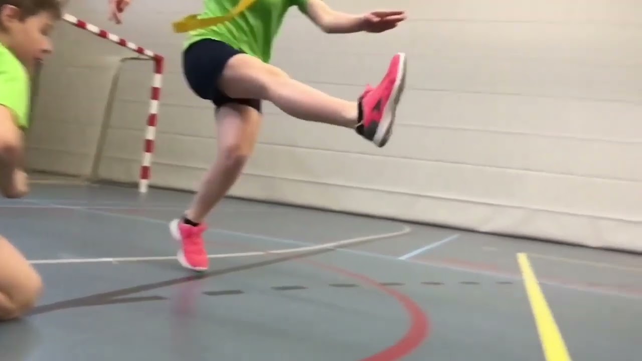 Sportklas 2022