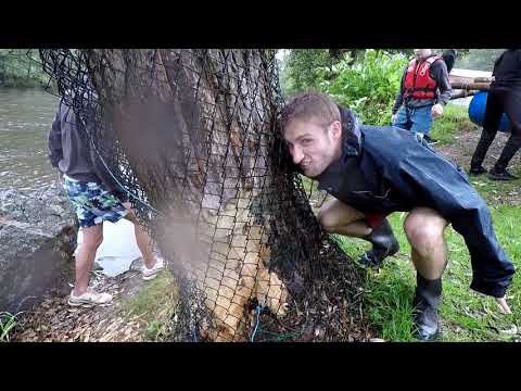 Peellandcollege - activiteitenweek outdoor 2019
